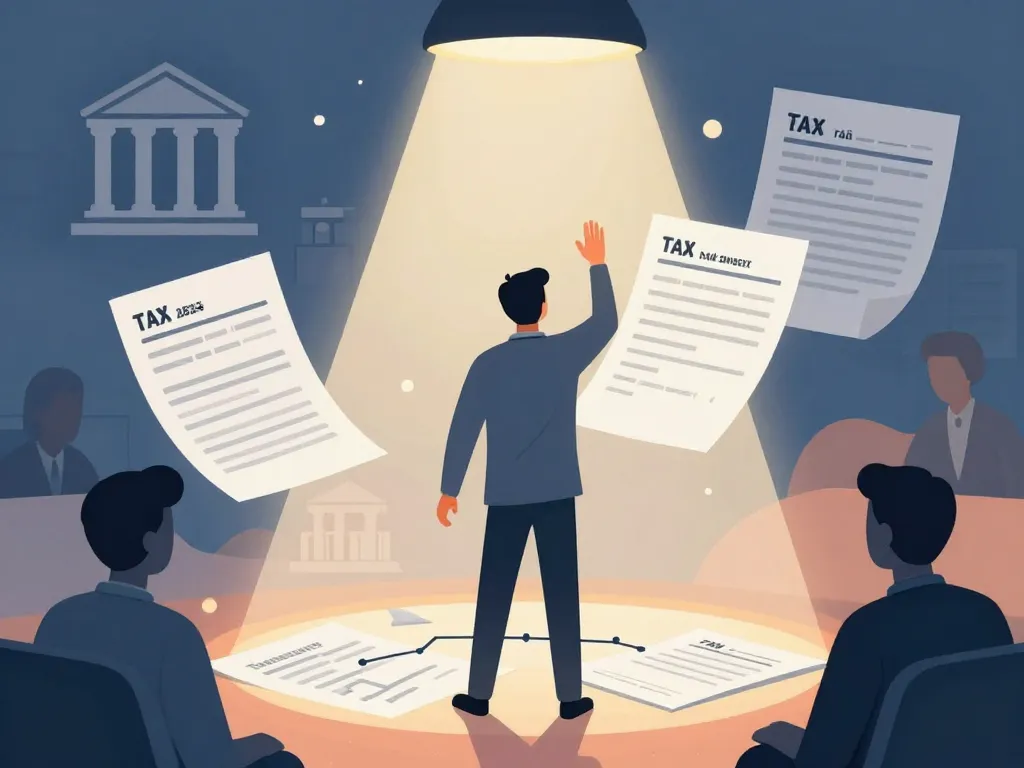 Conséquences fiscales de 125 cr 2002 pour les contribuables