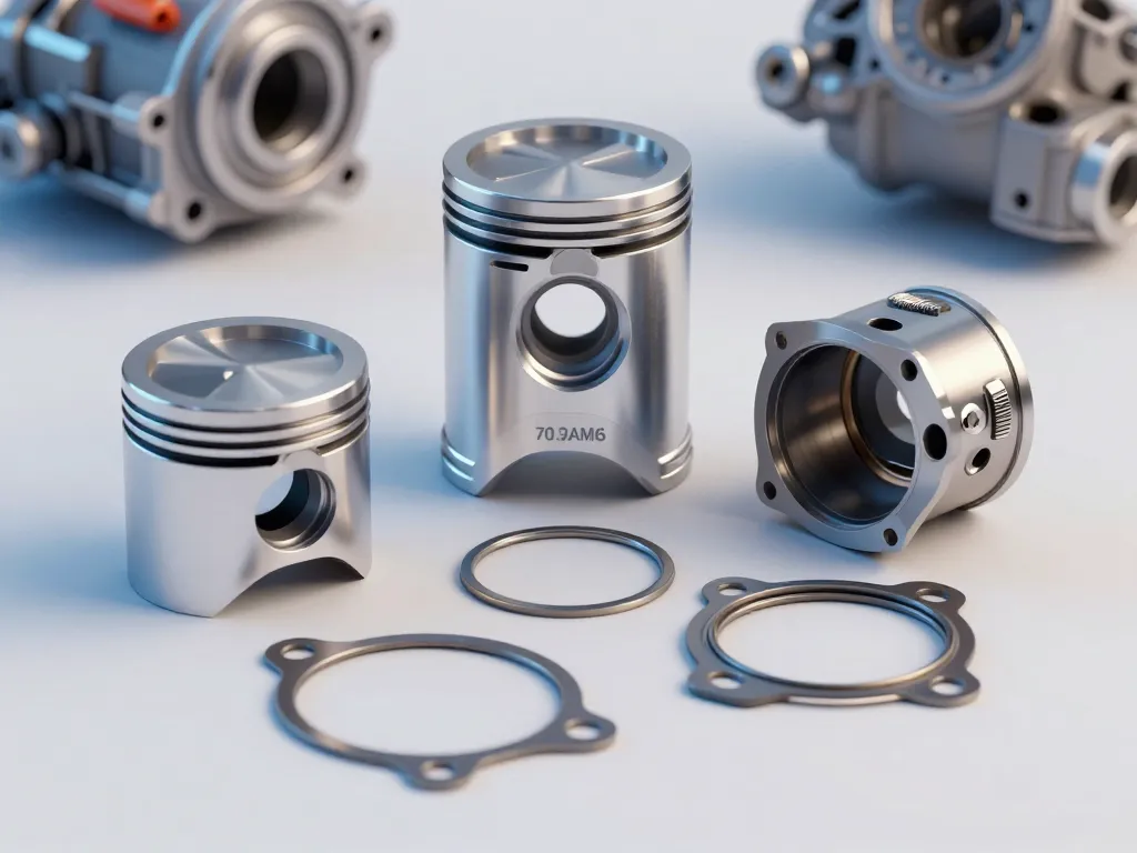 kit 70 athena am6 composants techniques décomposés