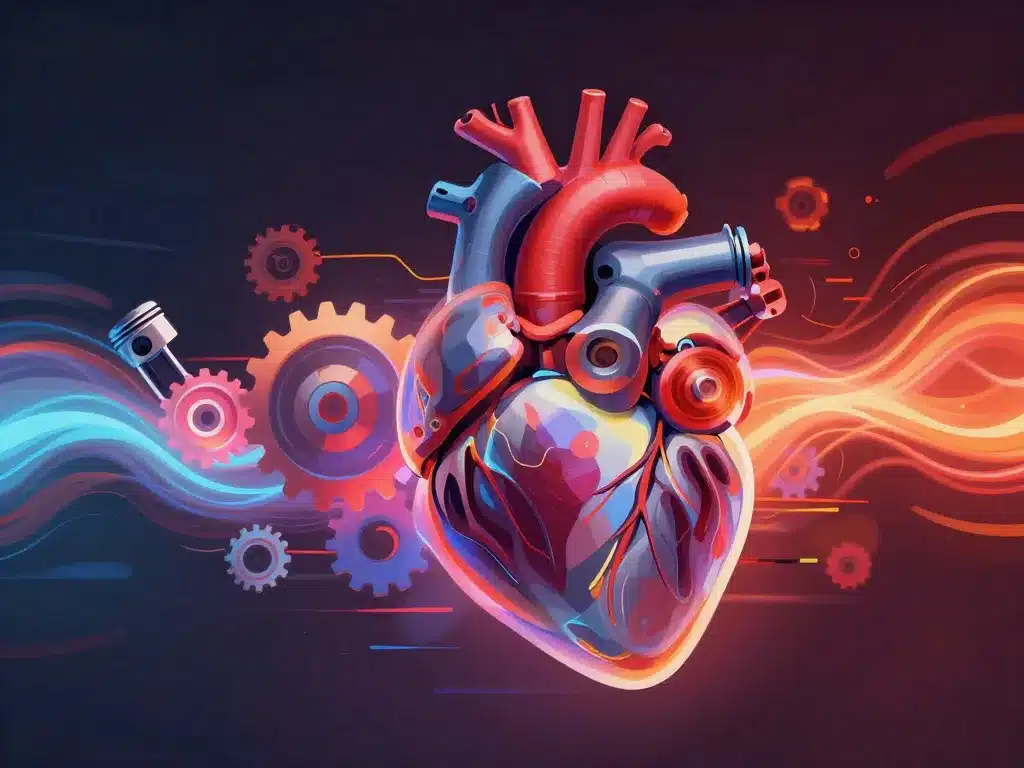 Performance et fiabilité moteur 86 bidalot illustration