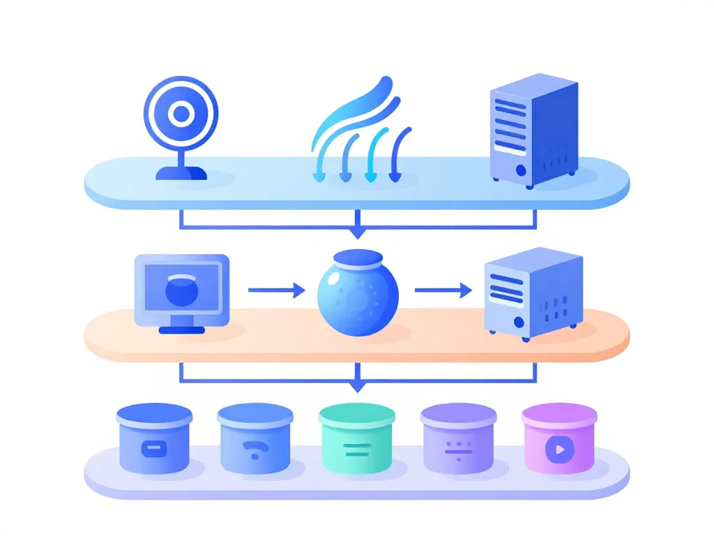 diagramme conceptuel architecture odin 2.0 modulaire