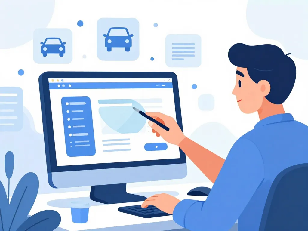 autoglassfrance.fr personnalisation étape ordinateur assurance