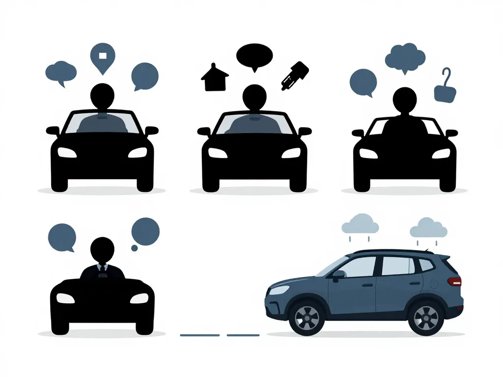 autoglassfrance.fr accessoires comparaison profils conducteur
