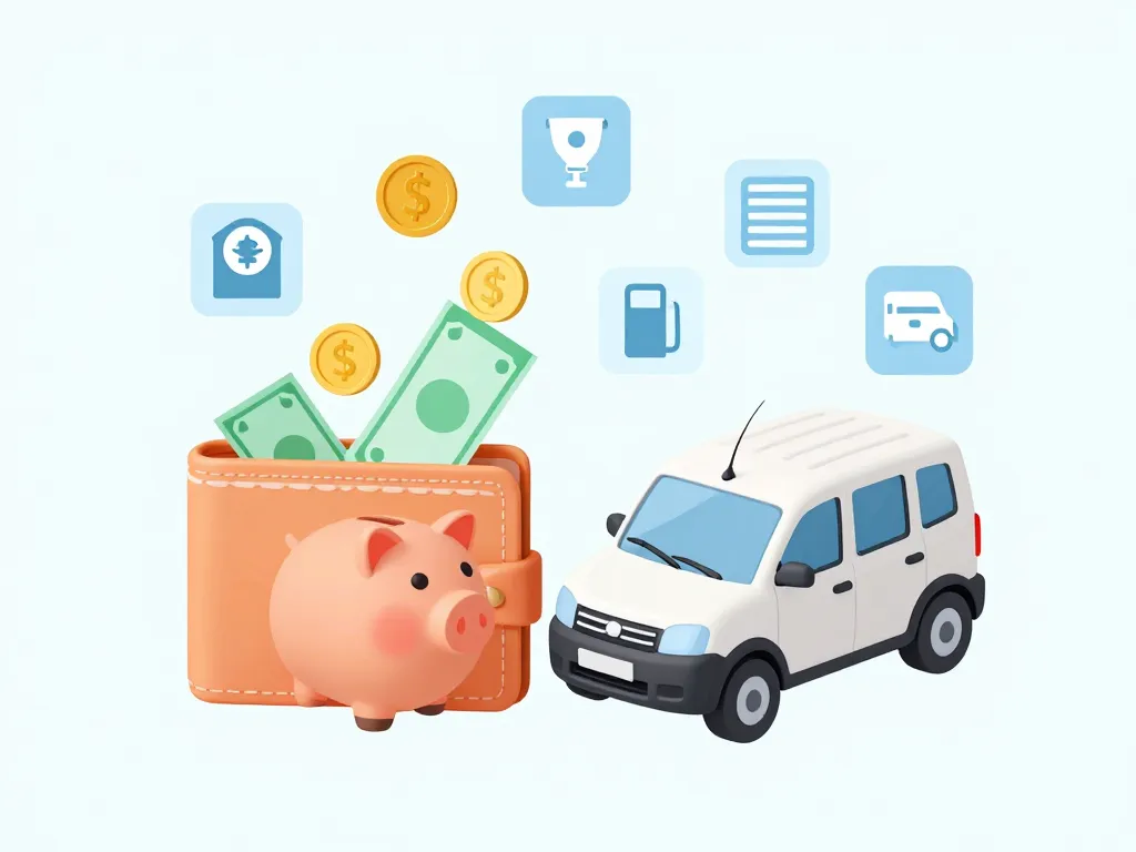 camping-car dacia 2025 prix budget visuel métaphore