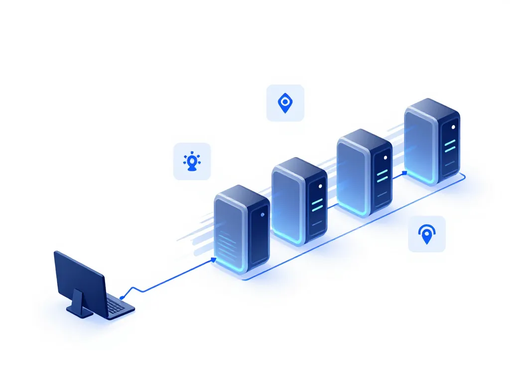 Diagramme fonctionnement Formula 1 DNS optimisé