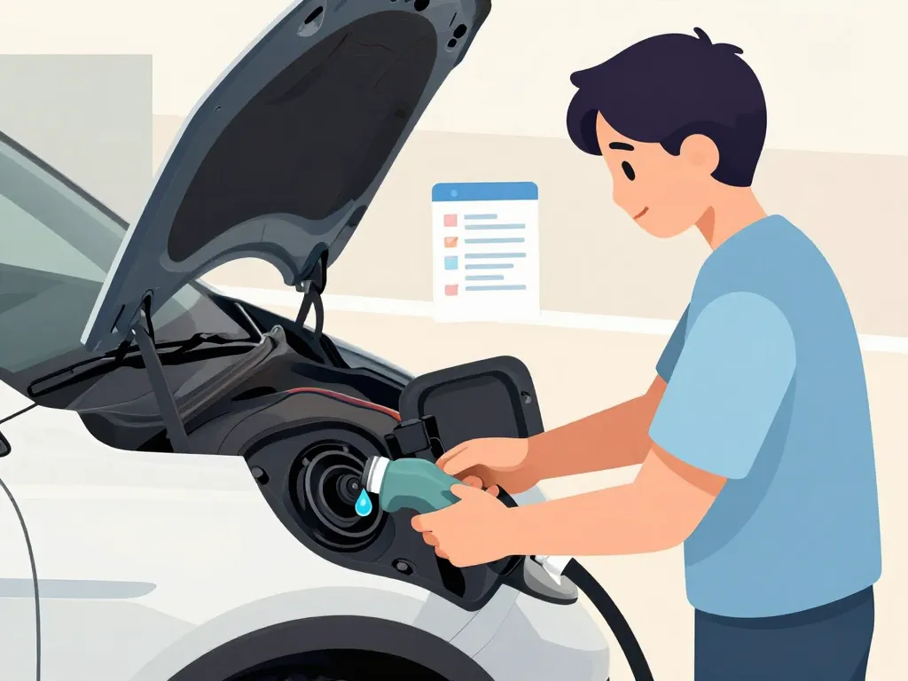 Contrôle conducteur adblue défaut antipollution démarrage impossible dans 1100 km