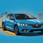 effacer défaut frein de parking laguna 3 sur laguna 3 vue système