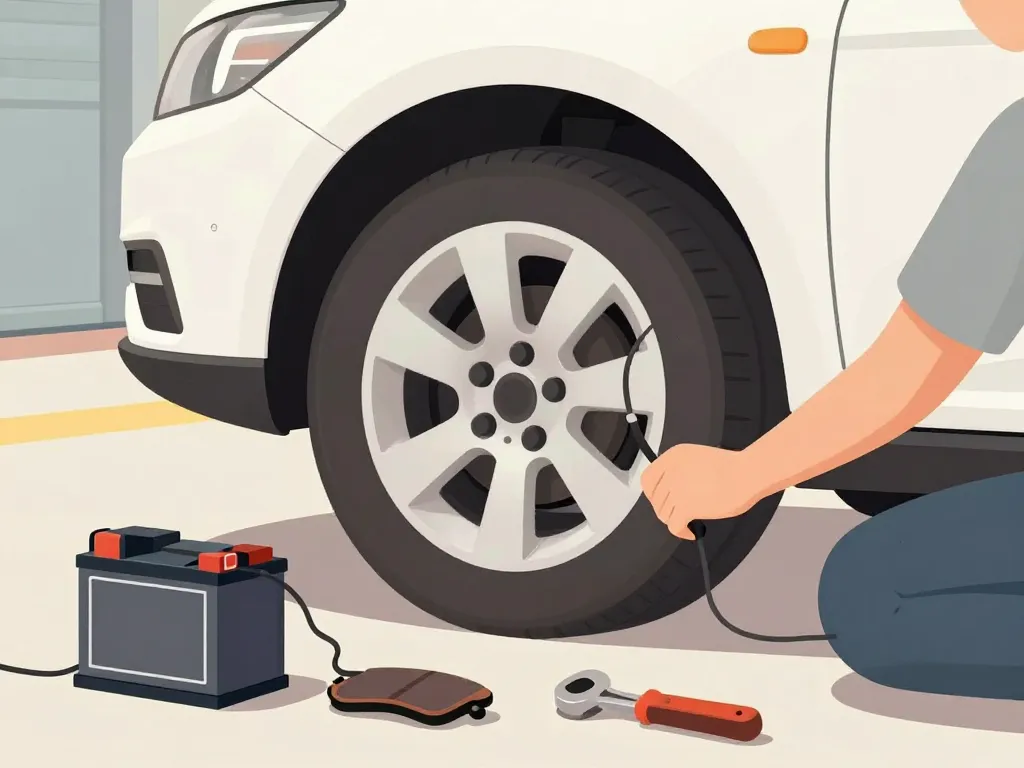 effacer défaut frein de parking laguna 3 contrôle garage laguna 3