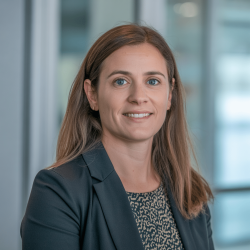 Élise de La Ferrière