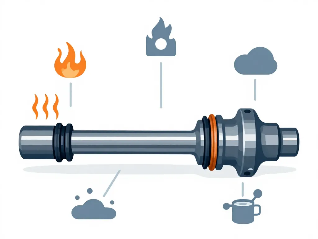 schema causes usure fuite joint spi boite de vitesse