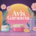 garancia avis univers magique et textures soins