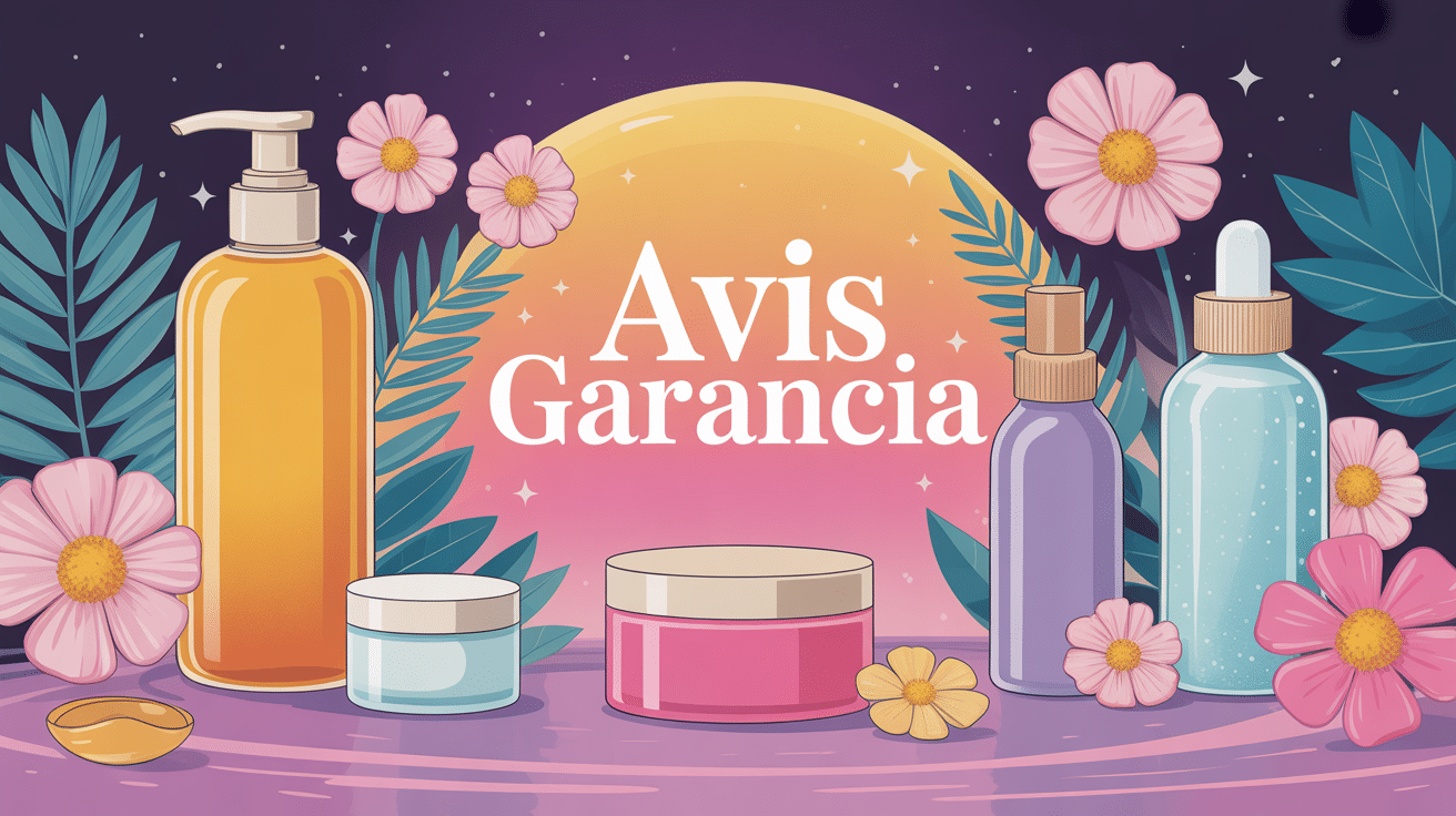 garancia avis univers magique et textures soins