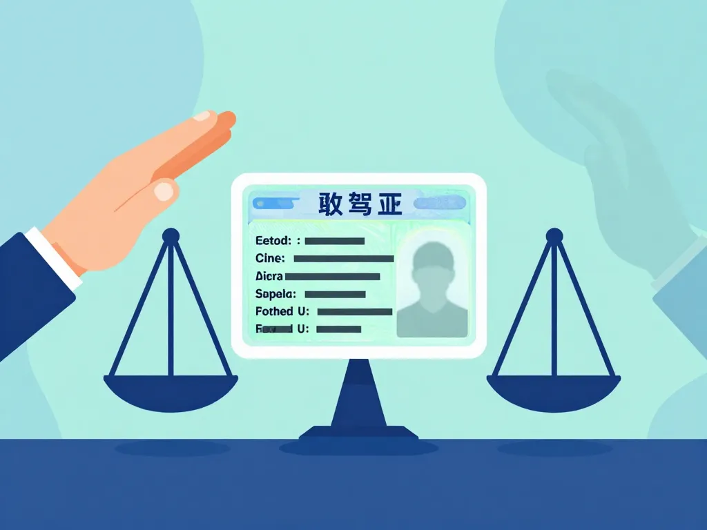 j ai eu mon permis malgré l intervention de l inspecteur validité permis balance