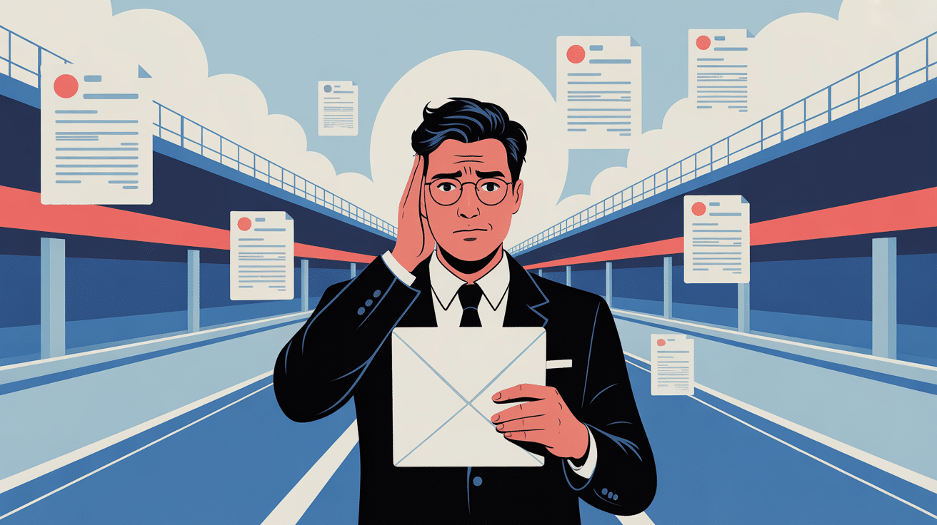 je n'ai pas recu la notification de suspension de permis visuel blog