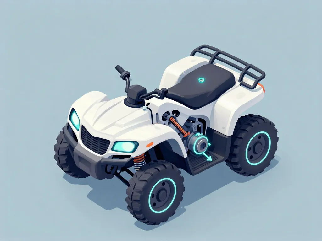 kymco mxu 500 problème diagnostic mécanique