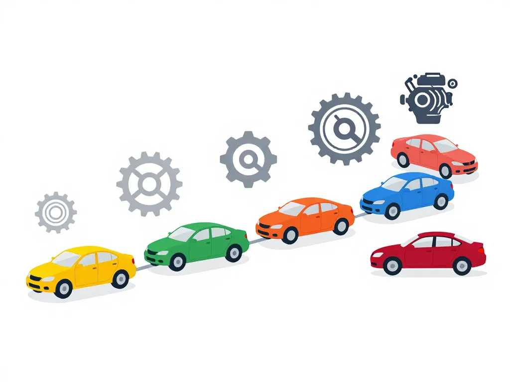 modèle touran 3 à éviter moteurs et années problématiques