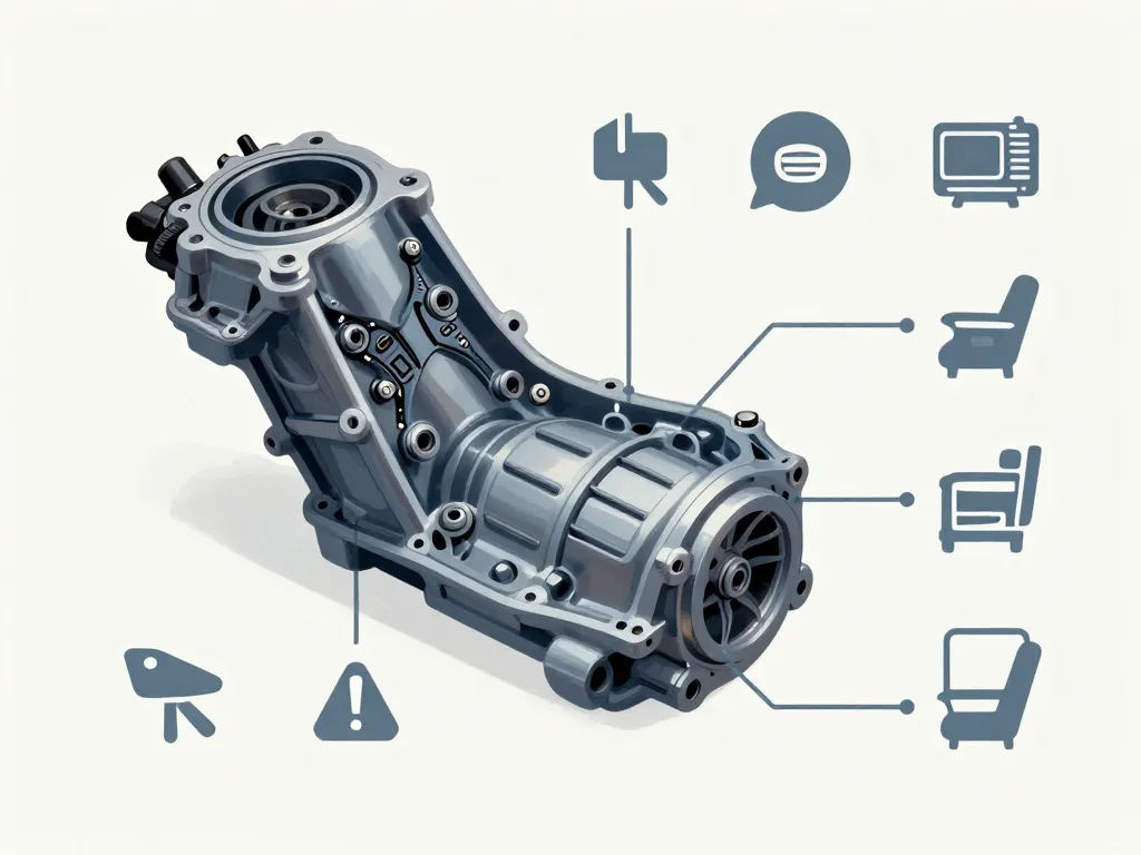 modèle touran 3 à éviter fiabilité DSG et électronique