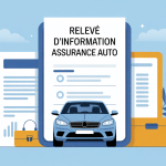 mon assurance refuse de me donner mon relevé d'information illustration droit assurance auto