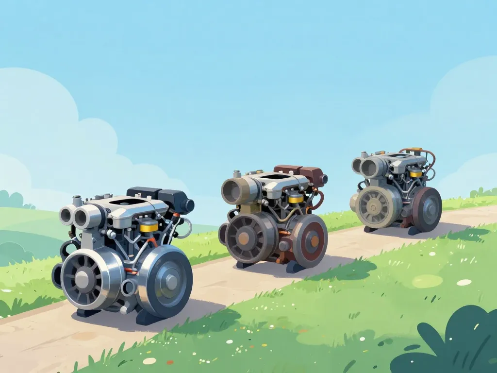 moteur loncin avis comparaison fiabilité