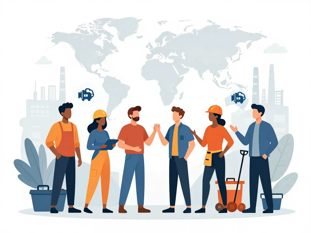 moteur loncin avis positionnement marque