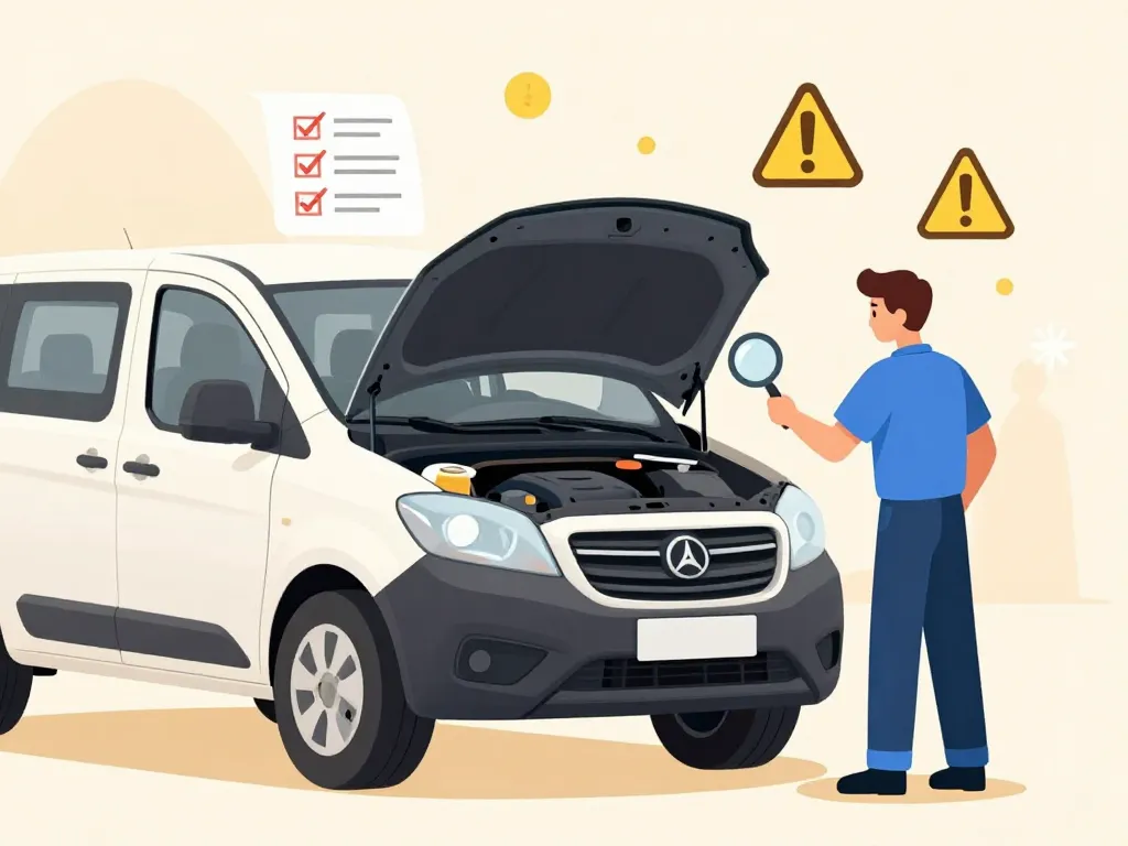 Illustration achat points de vigilance moteur Puma 2.2 HDi fiabilité