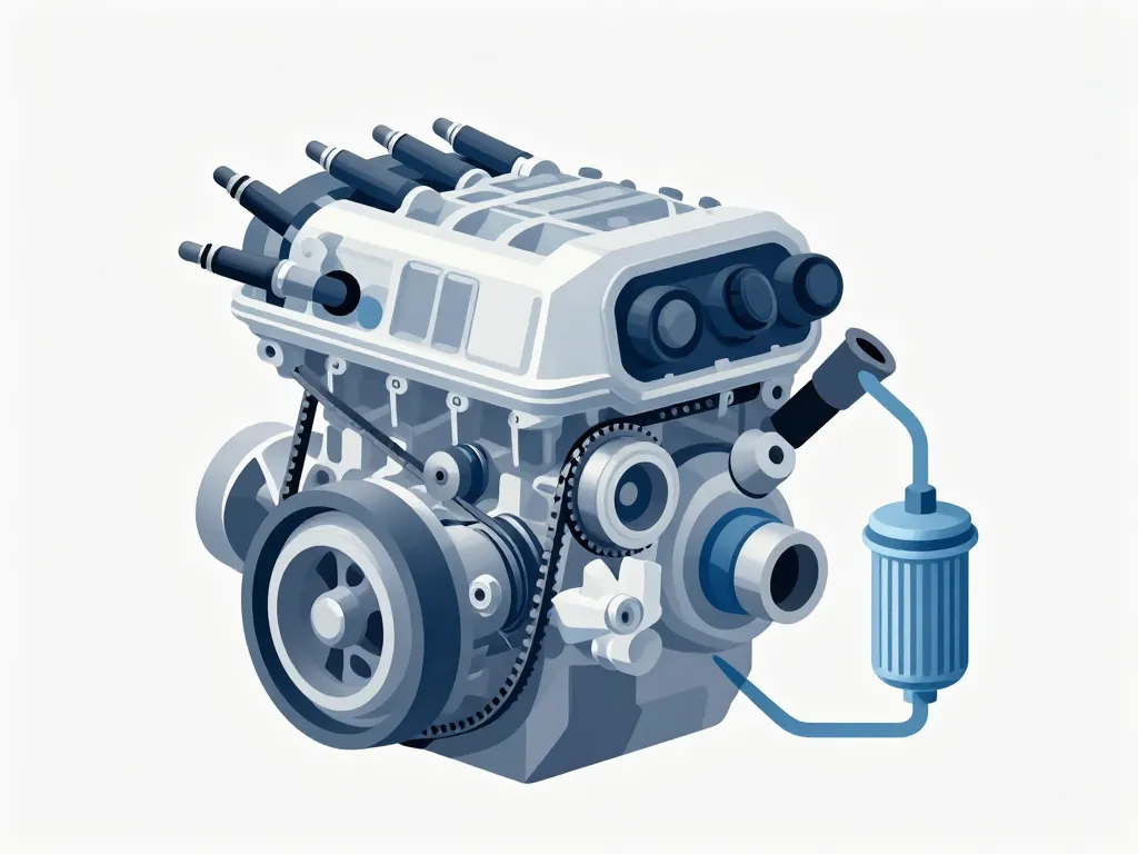 Diagramme points forts faiblesses moteur Puma 2.2 HDi fiabilité