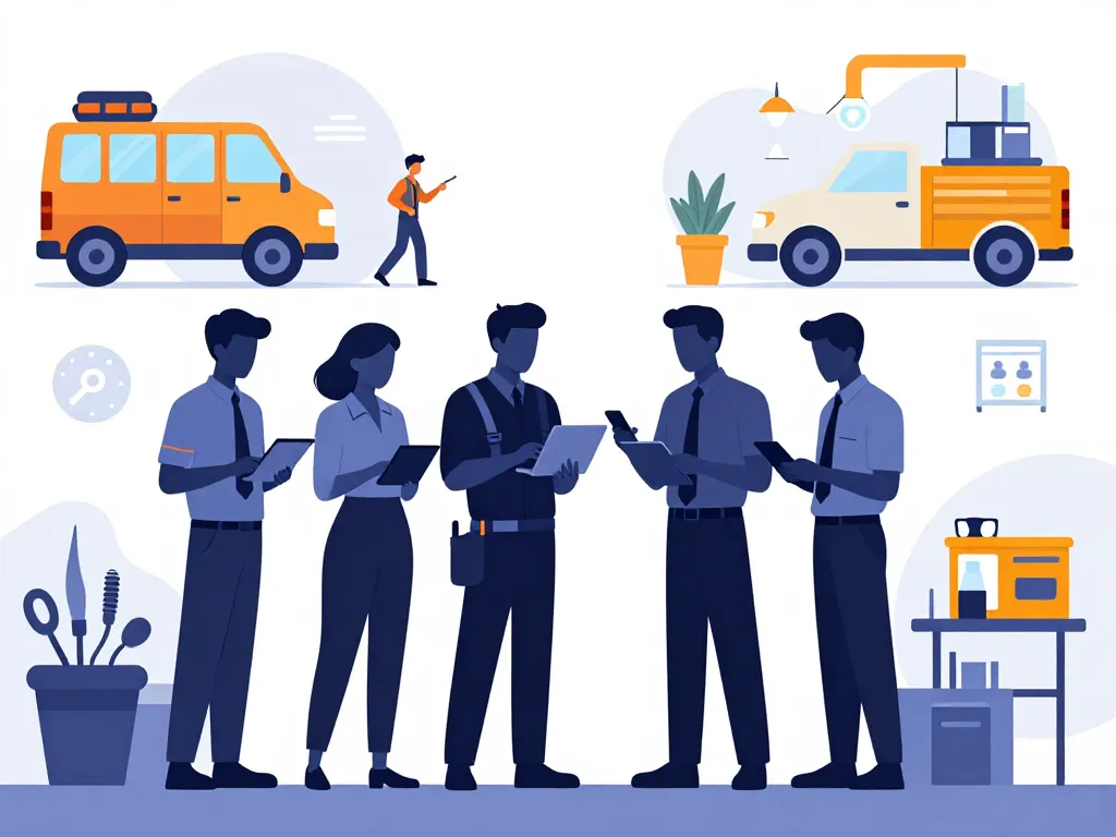 mygema techniciens gestion interventions digital