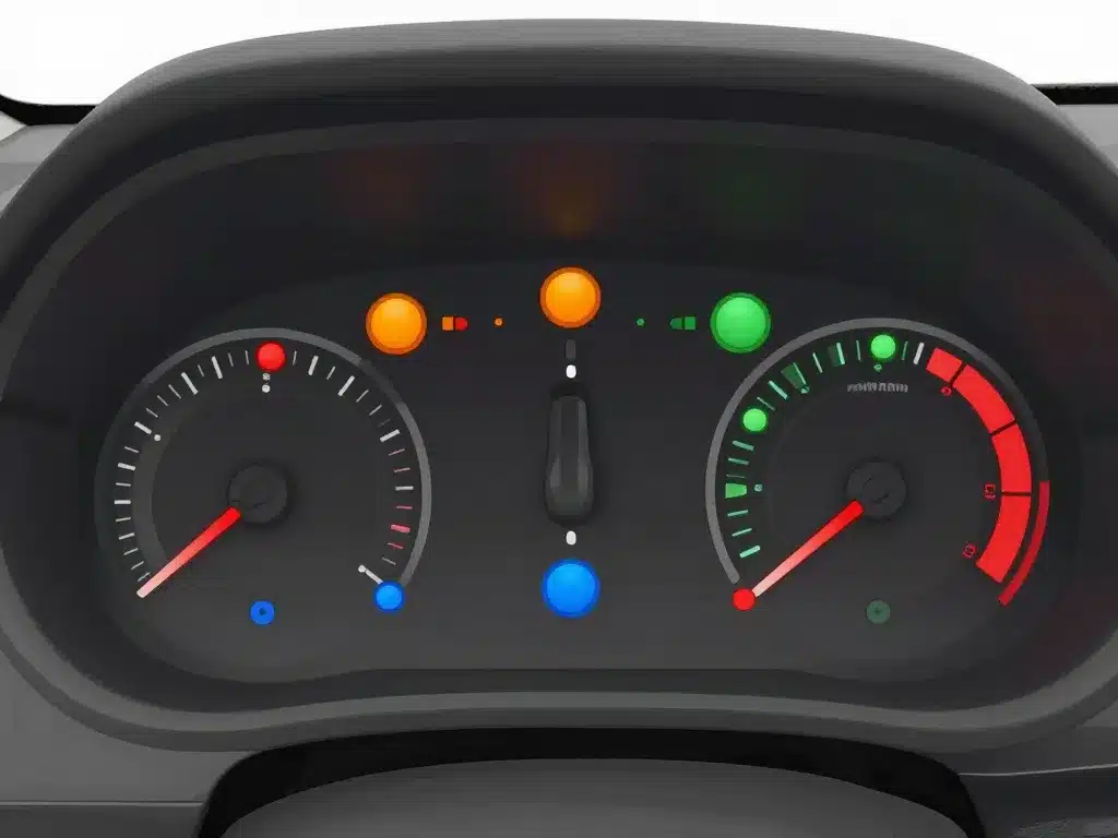 diagramme niveaux alerte voyants clio 4