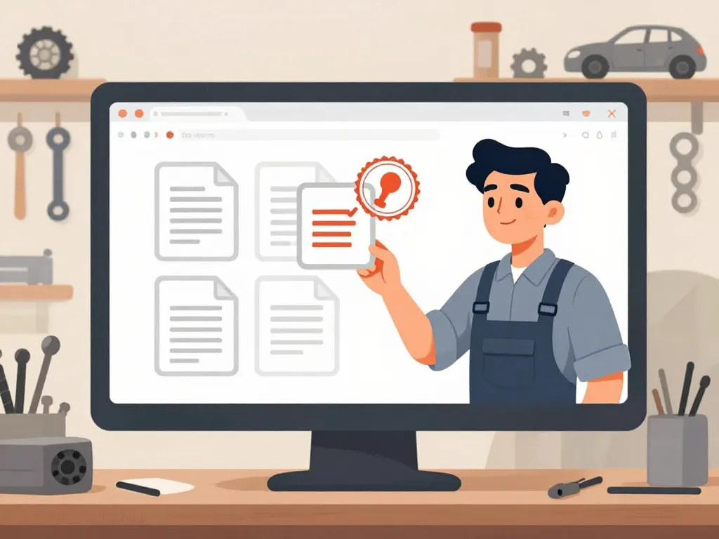 ordre de réparation à imprimer gratuit sélection document fiable