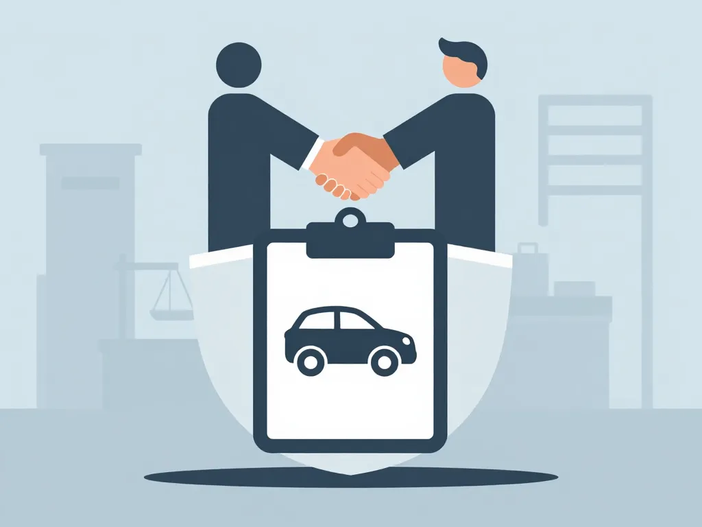 Symbolique protection juridique ordre de réparation vierge