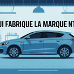 qui fabrique la marque nty image thématique auto