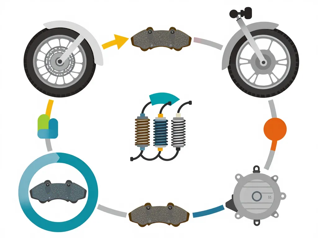 tableau de correspondance peugeot 103 diagramme cycle et allumage
