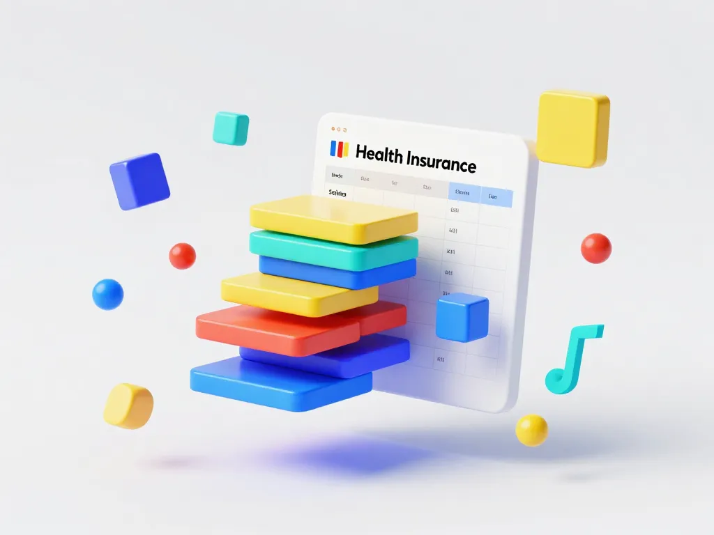 tri et analyse tableau excel comparatif mutuelle