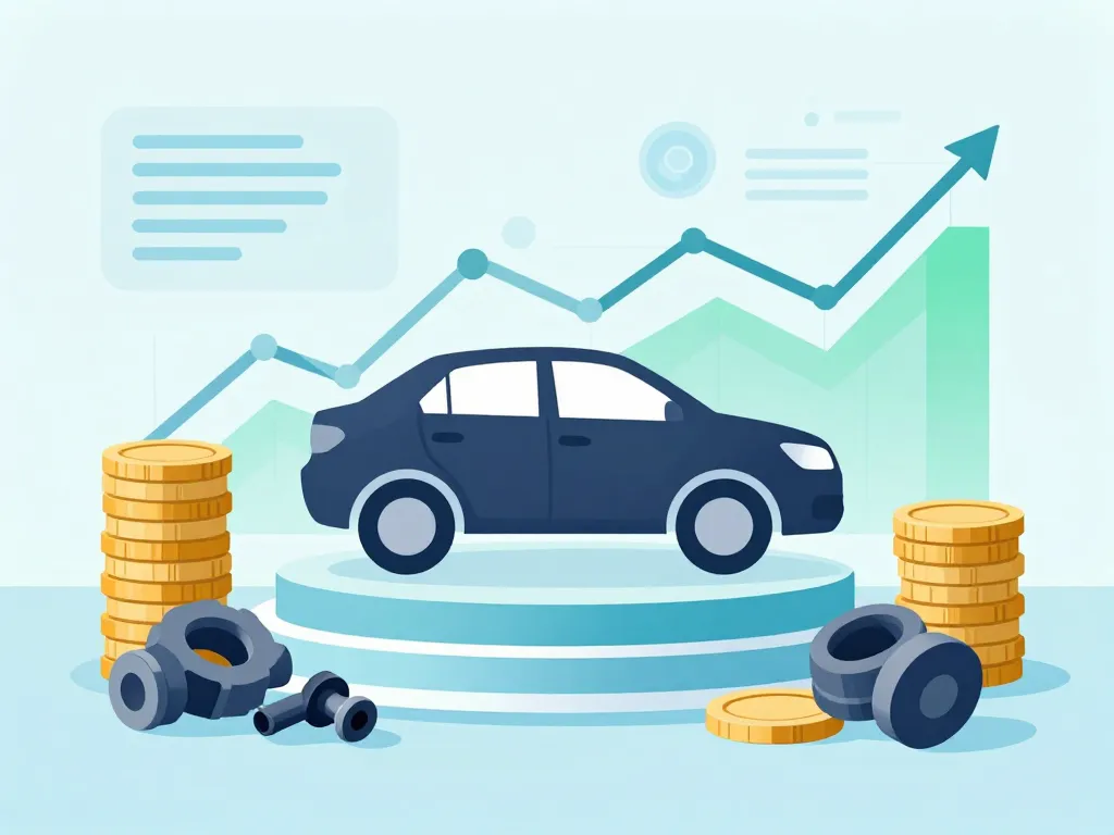 tableau suivi entretien véhicule excel gratuit gestion des coûts