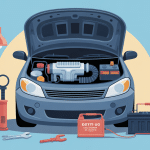 tester un alternateur sans multimetre alternateur visible outils simples