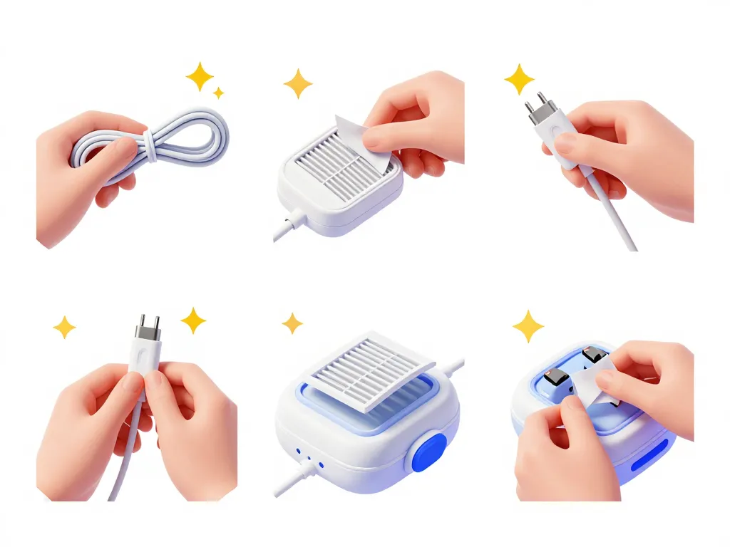 tout tombe en panne autour de moi gestes de prévention