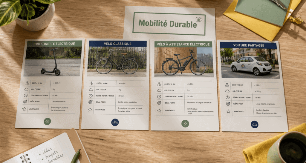 atoocycles fiches vélo trottinette covoiturage bureau