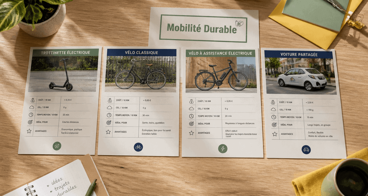 atoocycles fiches vélo trottinette covoiturage bureau