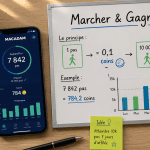 macadam application avis suivi pas coins