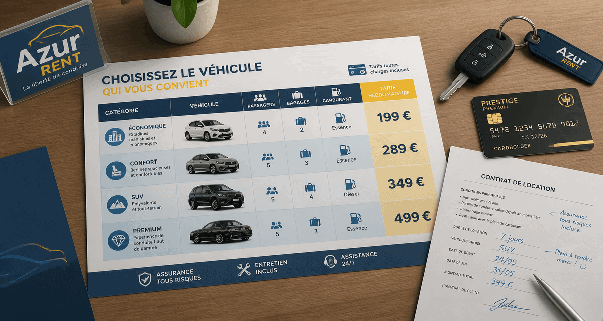prix location voiture pour une semaine infographie bureau location