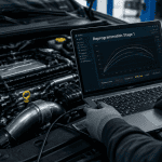 stage 1 voiture assurance moteur diagnostic