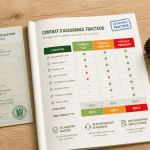 tarif assurance tracteur pour particulier carte grise