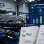 Controle technique annuel voiture : 10 ans et changements