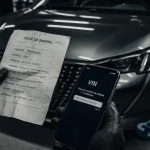 Rappel peugeot 208 : vérifiez le VIN sur votre auto