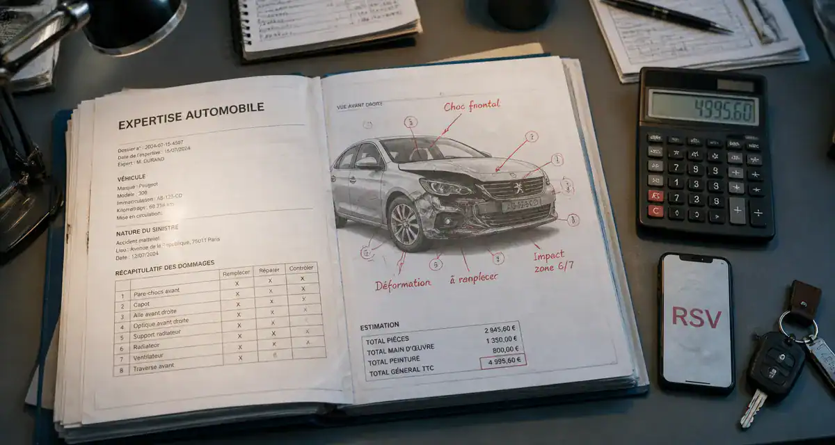 rsv voiture schéma expert bureau