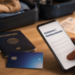 Assurance carte Europ Assistance : couvre-t-elle le paiement ou la simple détention ?