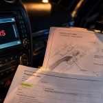 Mercedes benz srs : voyant rouge SRS et diagnostic du système