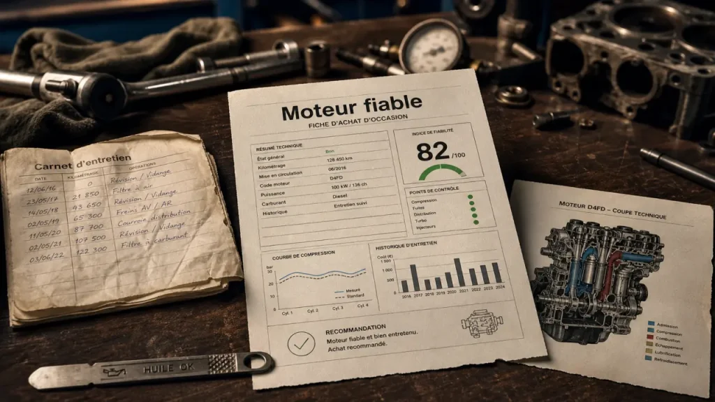 Moteurs essence les plus fiables : Toyota hybride, Skyactiv-G, i-VTEC et blocs à surveiller