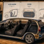 Voiture 4 places : pièges à éviter