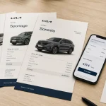 Kia hybride prix : comparer modèles et mensualités
