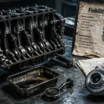 Moteur 1.6 hdi DV6 : fiabilité et pannes
